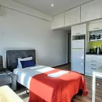 Διαμέρισμα Alameda Flat *