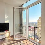 Διαμέρισμα Alameda Flat