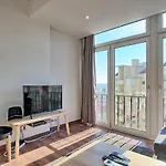 Alameda Flat Διαμέρισμα