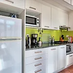 Διαμέρισμα Alameda Flat