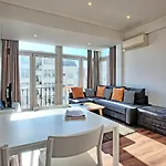 Διαμέρισμα Alameda Flat