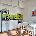 Alameda Flat *