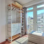 Alameda Flat Διαμέρισμα *
