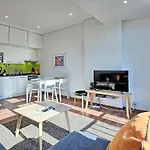 Διαμέρισμα Alameda Flat