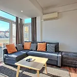 Alameda Flat Διαμέρισμα *