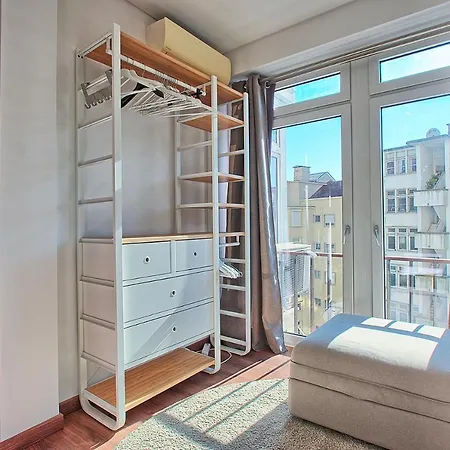 Alameda Flat Appartement *