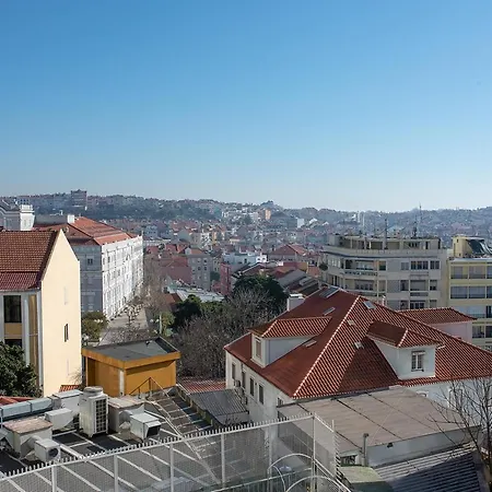 Alameda Flat דירה